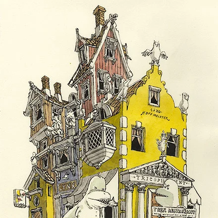 Mattias Adolfsson