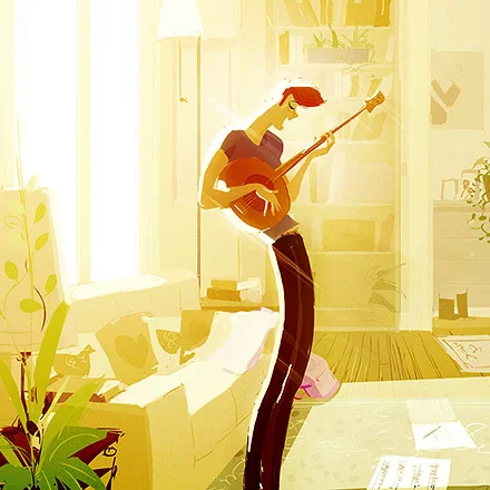 Pascal Campion