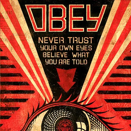 Shepard Fairey