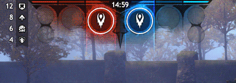 Stronghold, Both Guild Lords Downed