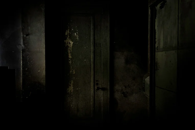 "Green Door, Scottish Rites Temple Mobile, AL"