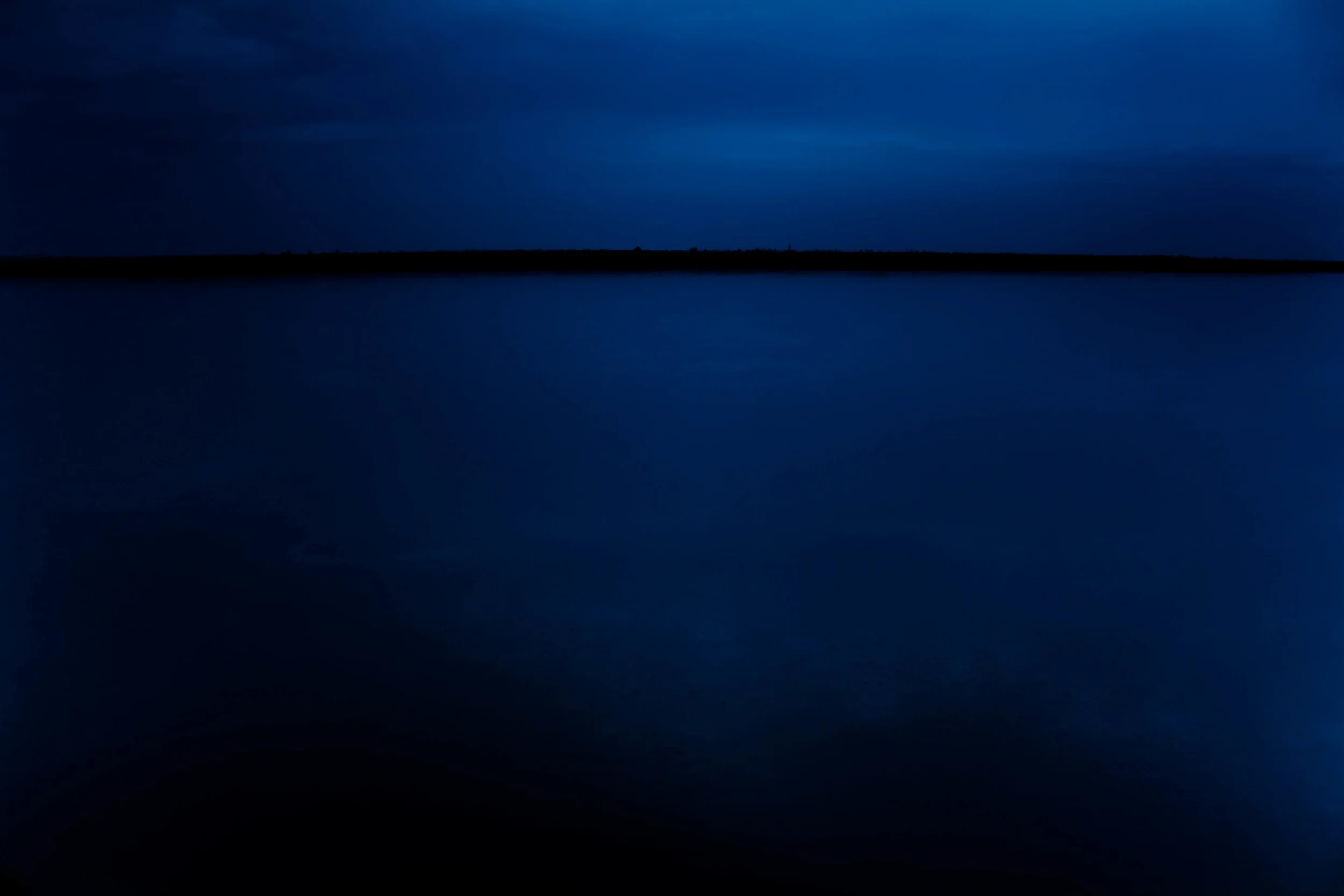 Atmospheres Collection, S1114 &nbsp;"Apalachee River at Dusk - Spanish Fort, AL"