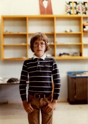 Peter - Huntsville, AL