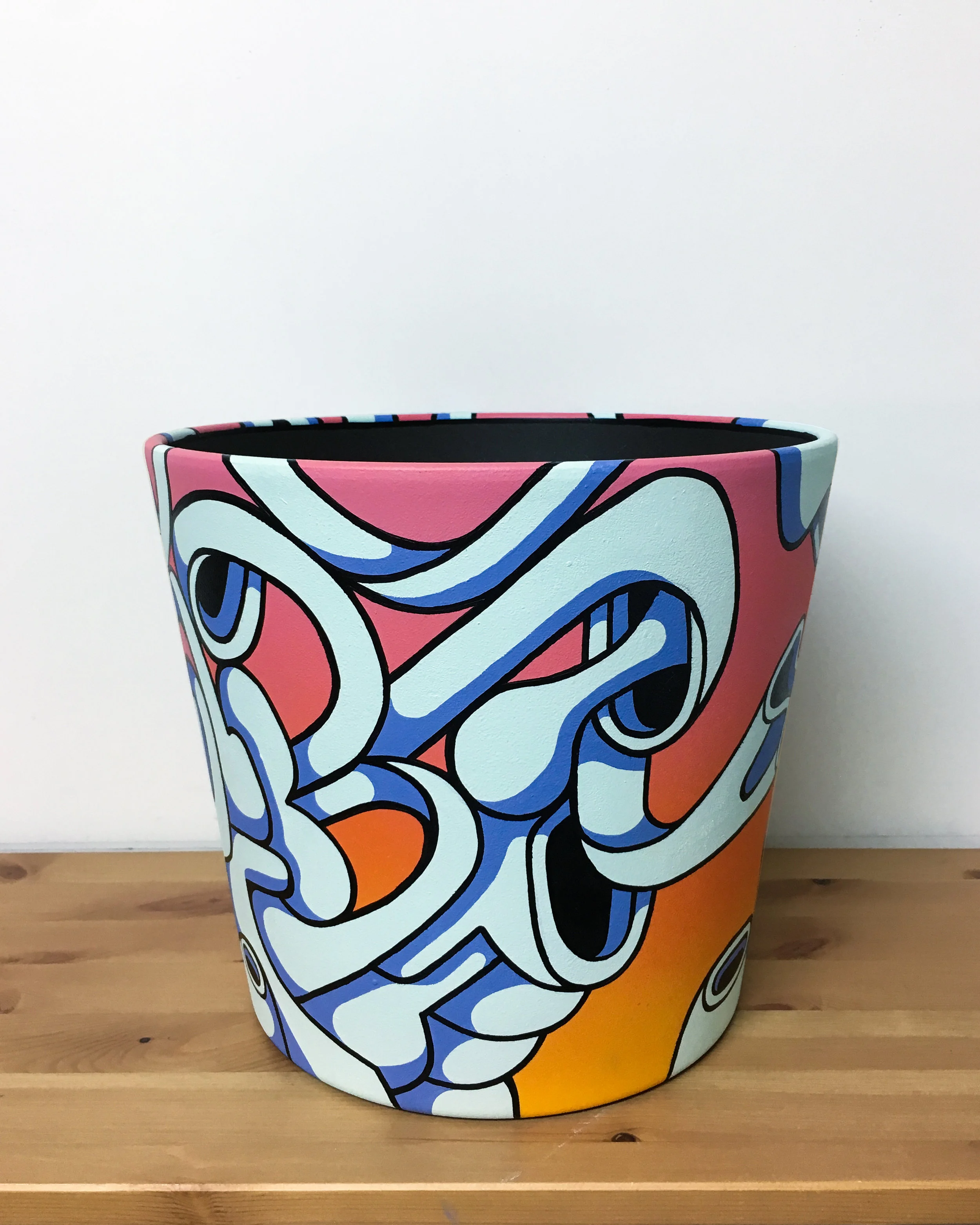 Pot 002 (Sold)