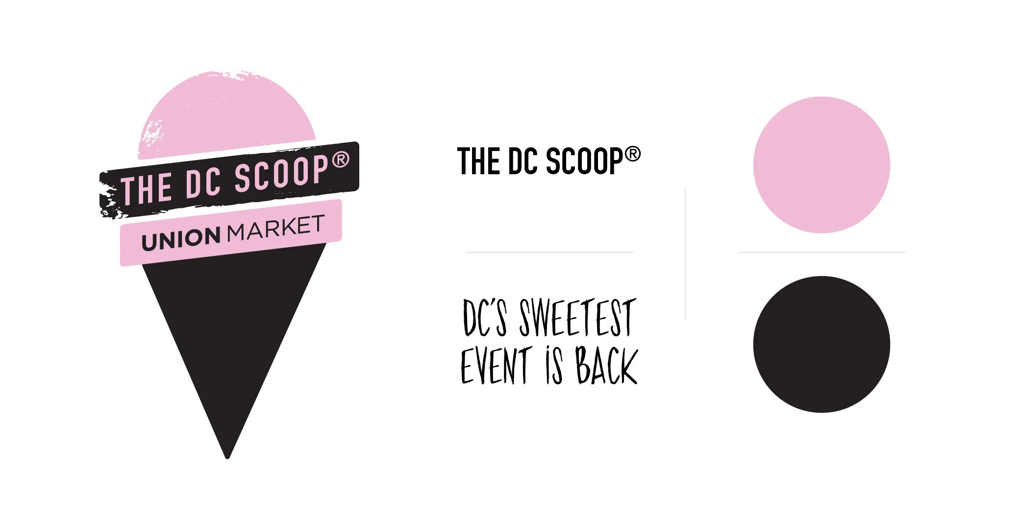 The DC Scoop® logo