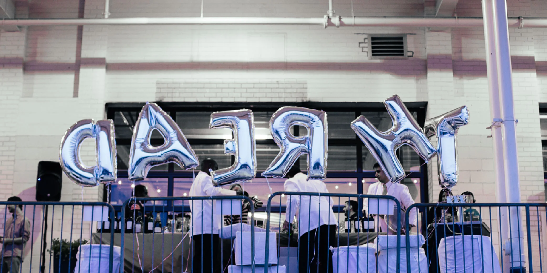 Thread at Dock5