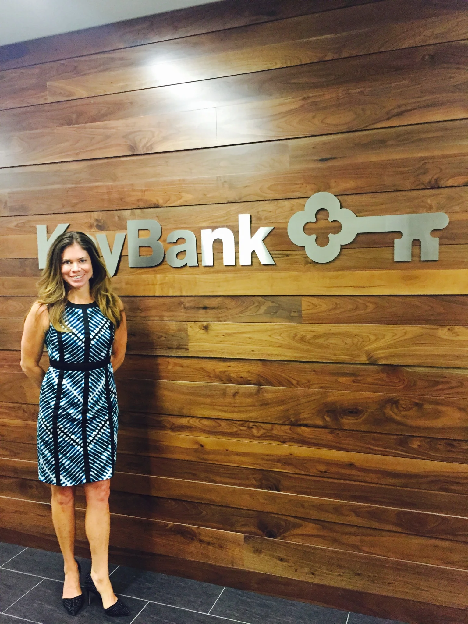 Key Bank Recruiting Event