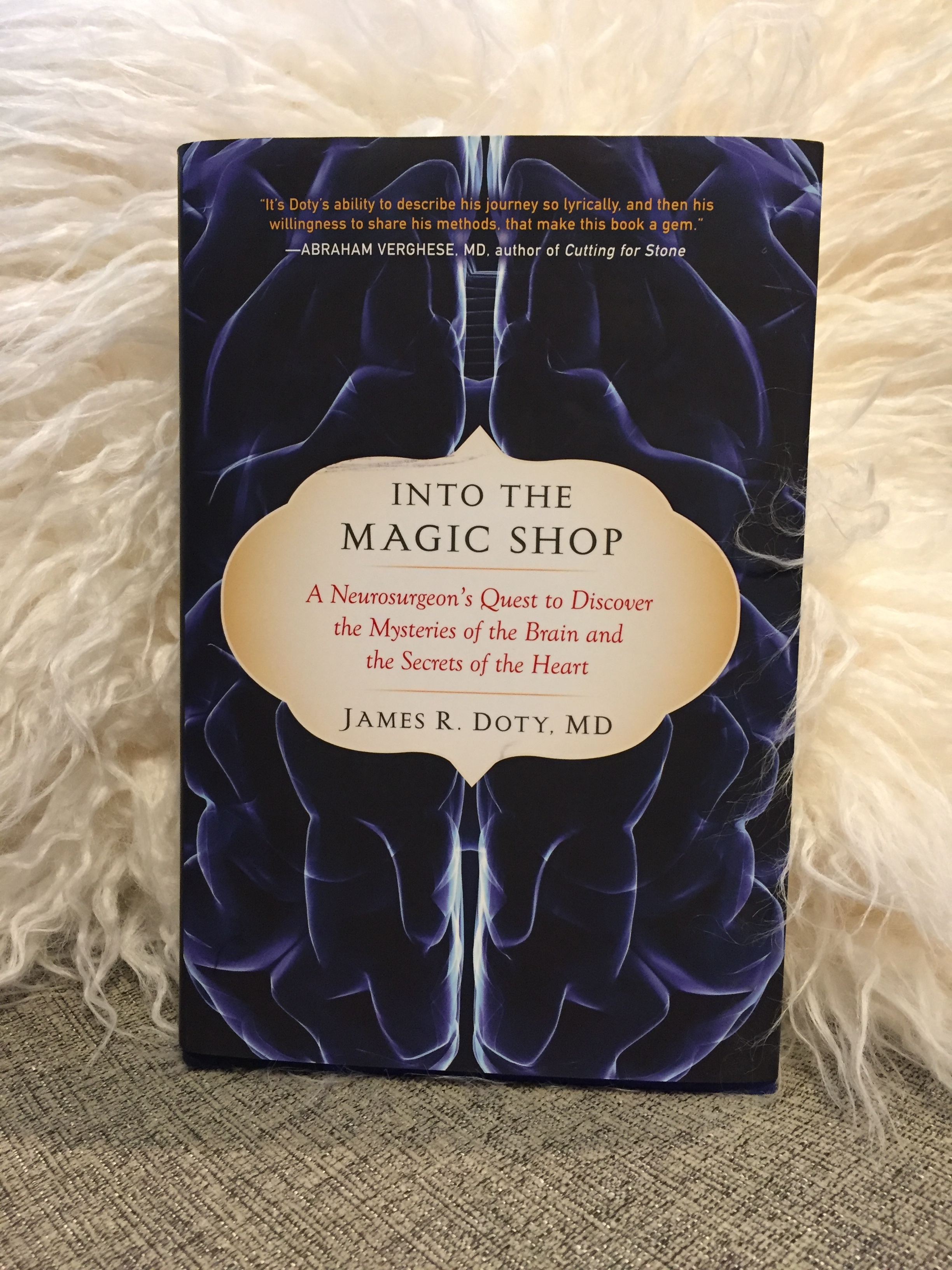 This book really is magical!