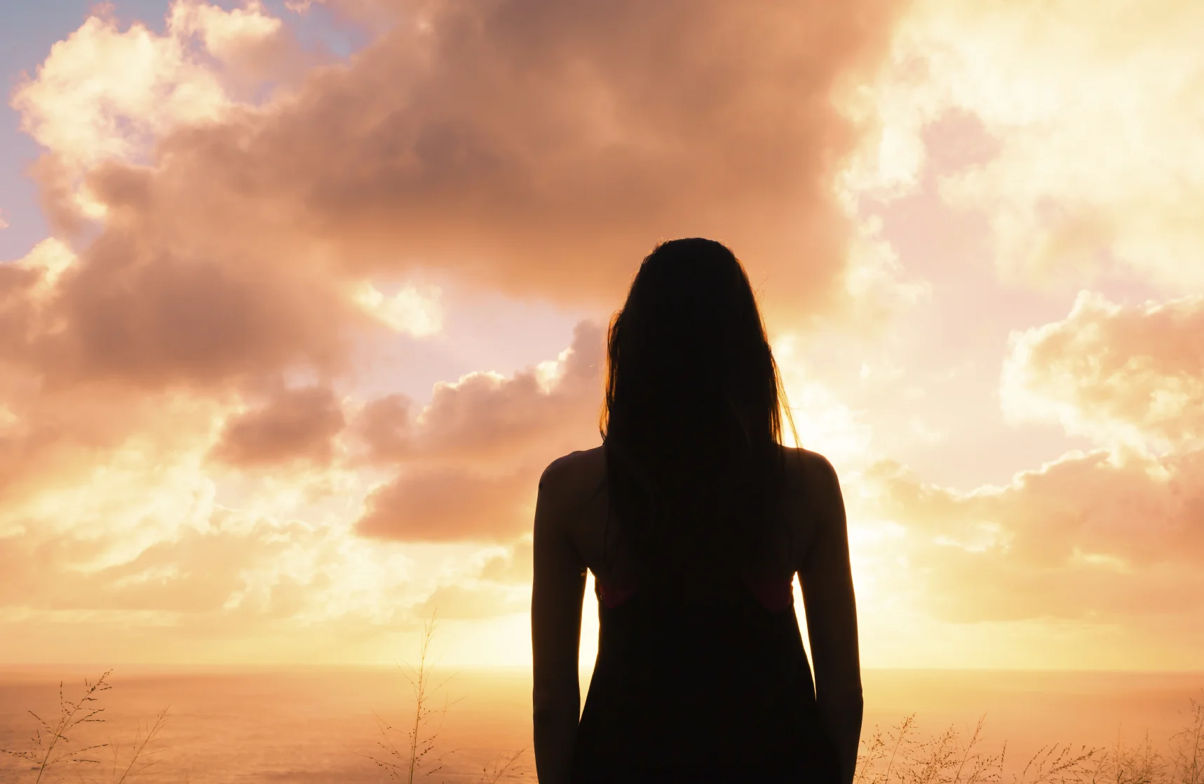 Forgiver yourself, focus on financials, and connect with those you love and trust the most during this time.