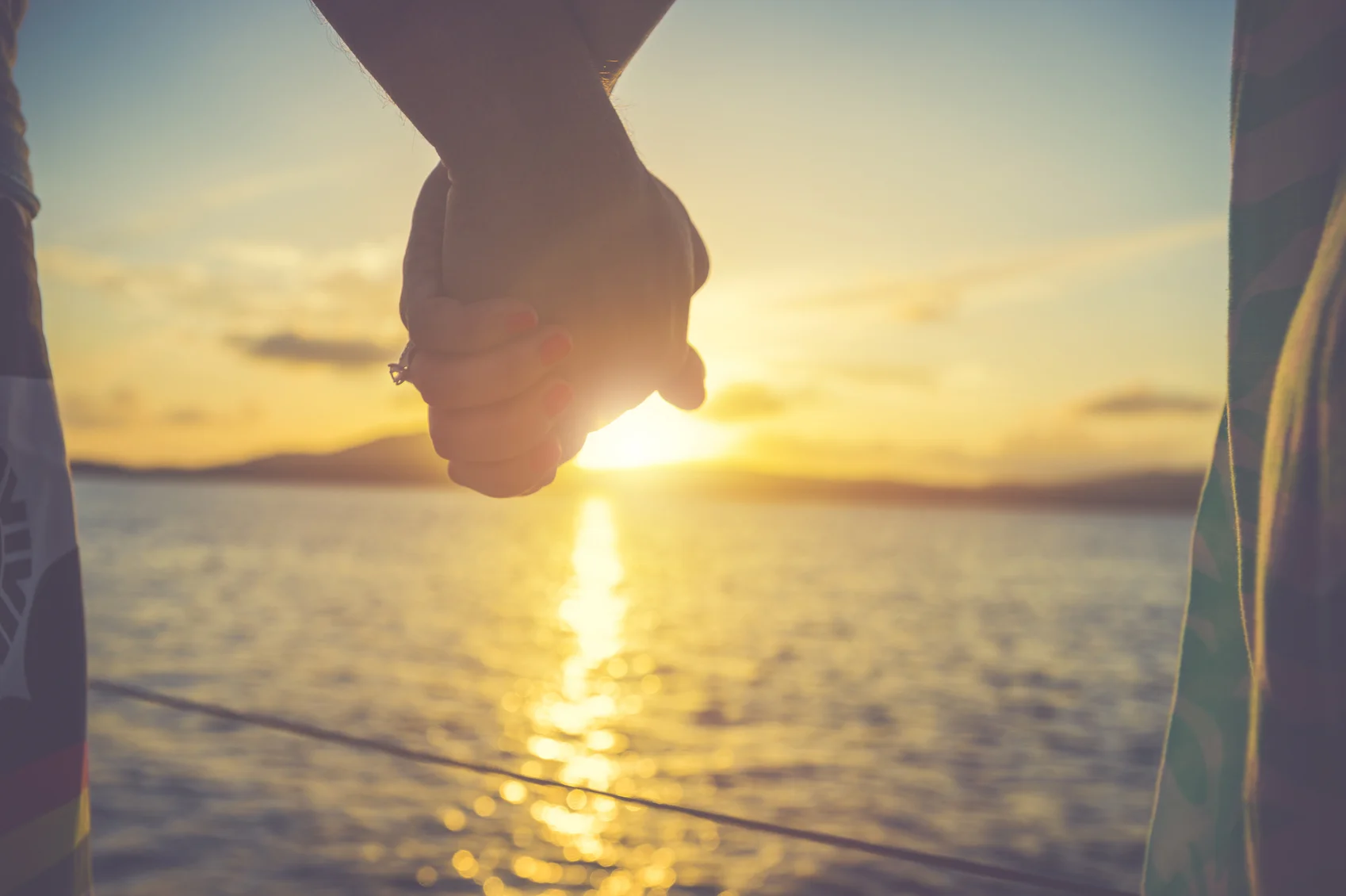 Navigating the World of Happily Married Couples