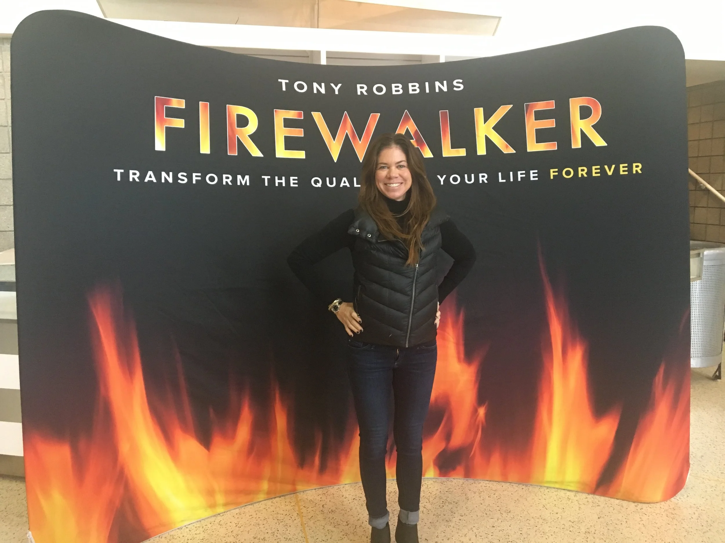 Unleash the Power Event