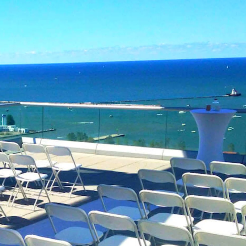 YOGA with Ann at Lago Flats East Bank