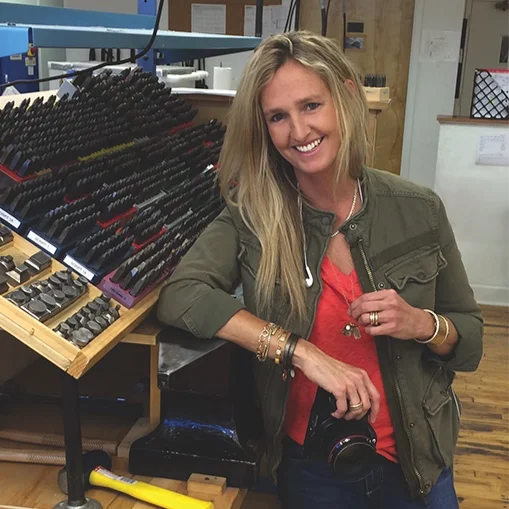 Meet Heather B. Moore, Cleveland Artisan Extraordinaire