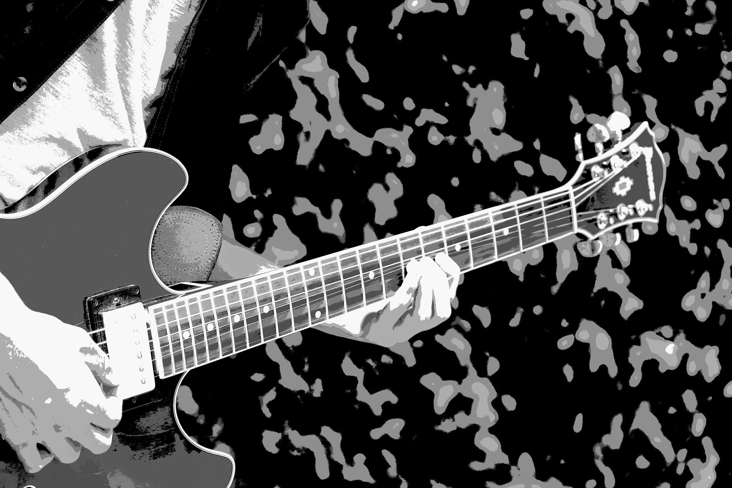 How to Choose the Perfect Guitar for Your Kids
