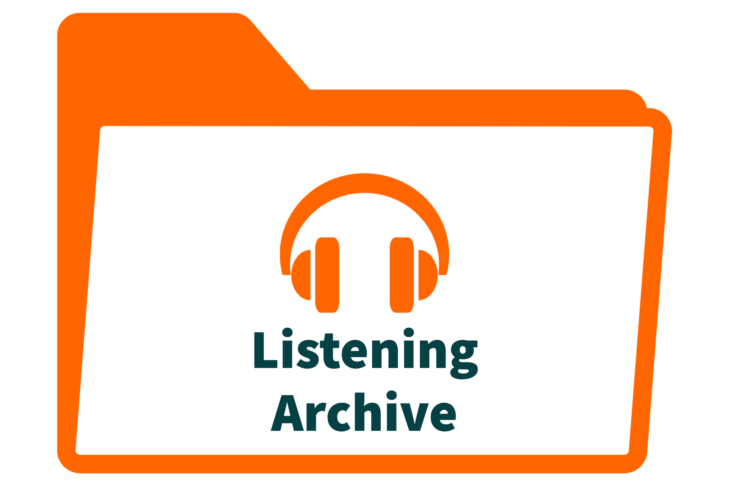 Listening Archive.png