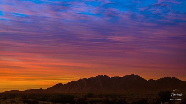 Alas...
.
.
.
#teamcanon #1219photography #arizona #sunrise