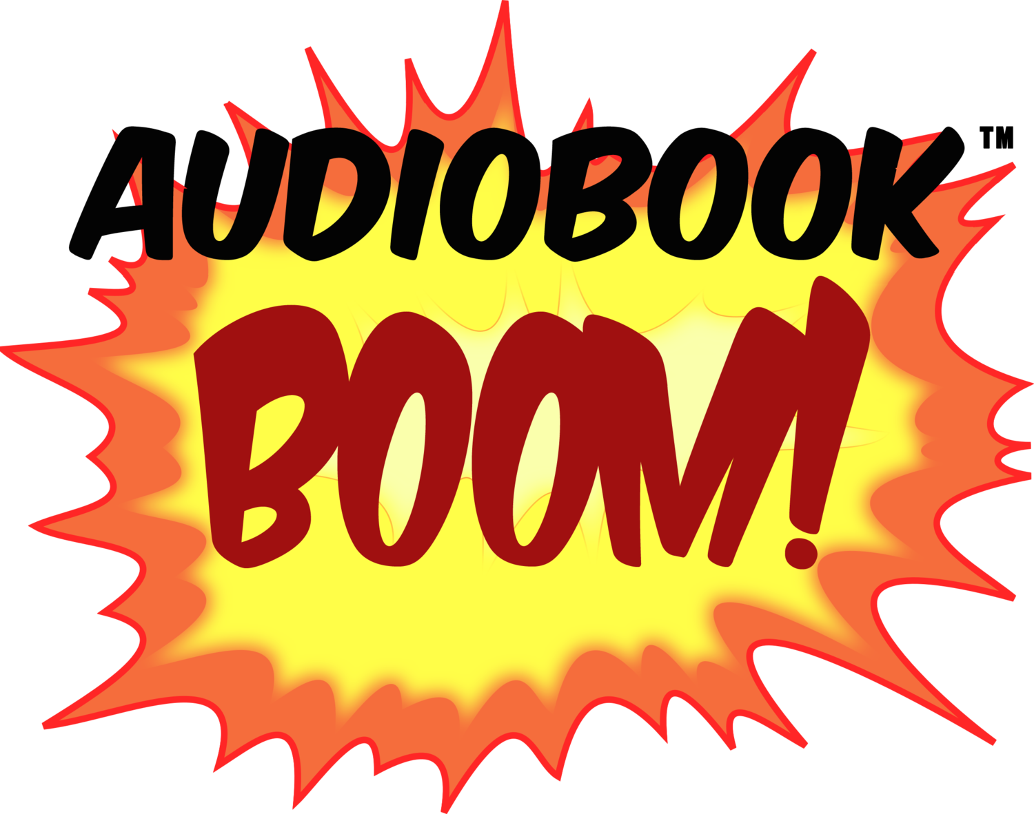 Audiobook Boom! - Free & Sale-Priced Audiobook Deals in your Inbox