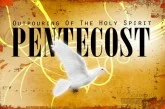 Come join us Pentecost
