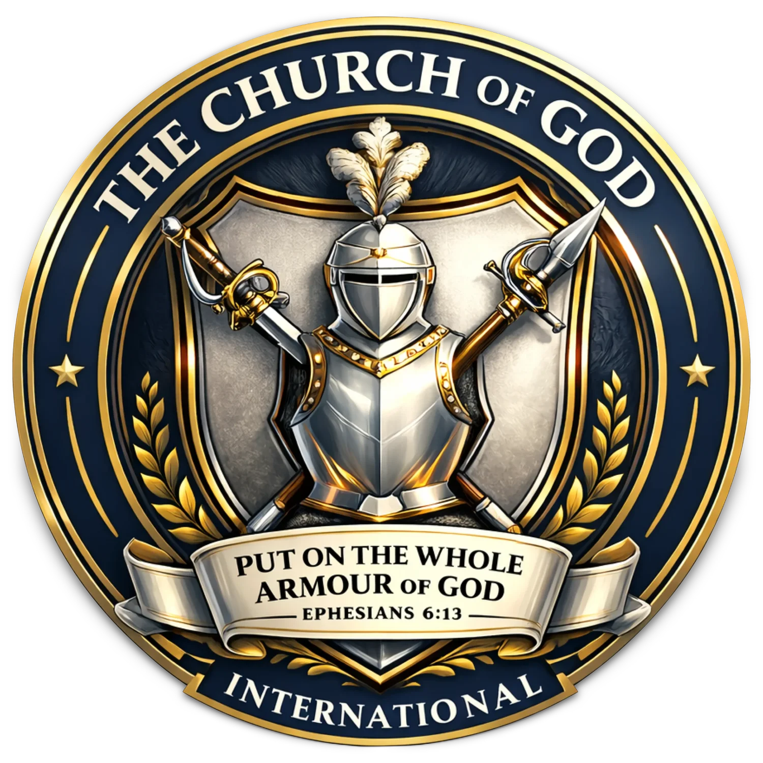 Church of God International, Montgomery Alabama