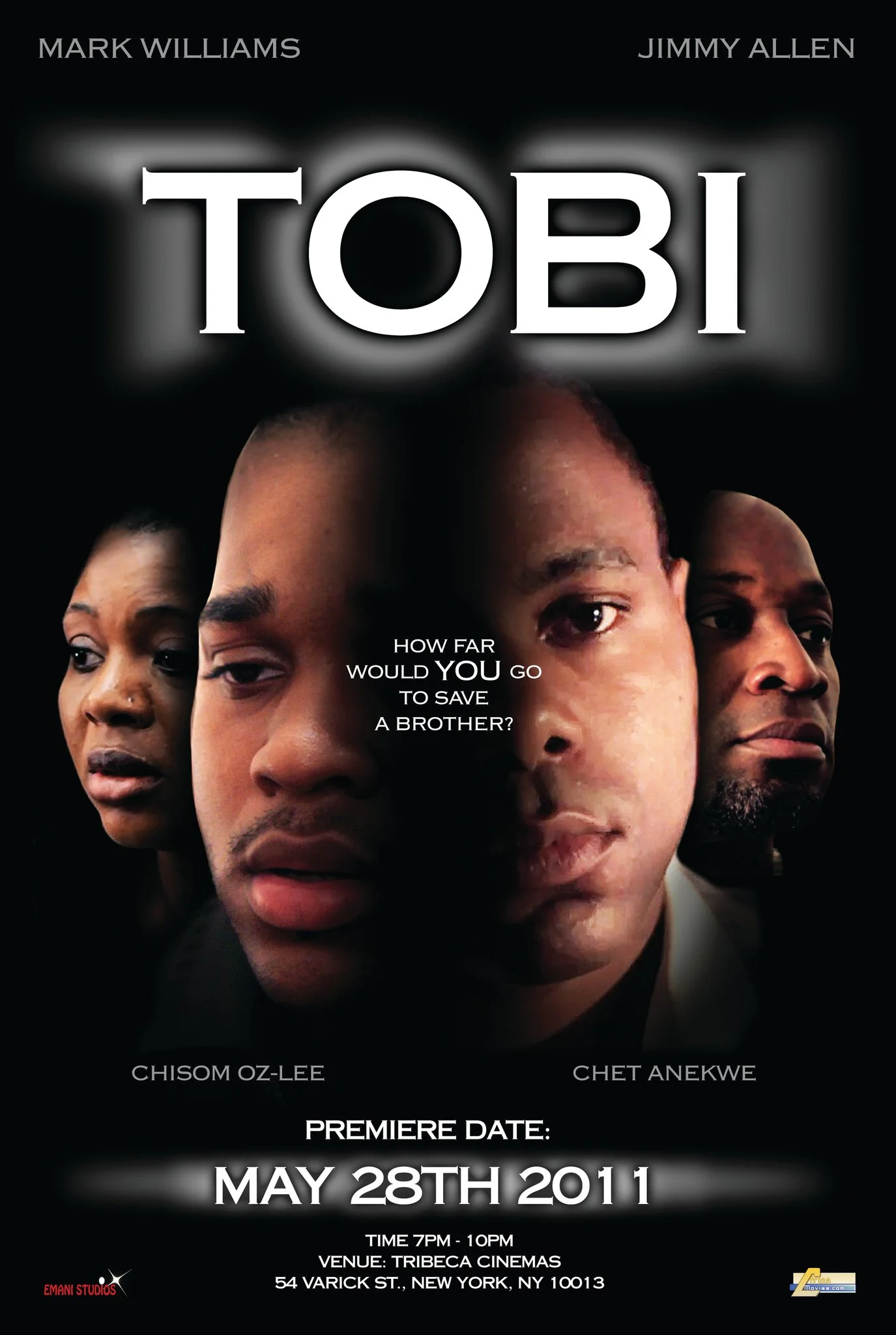 Tobi