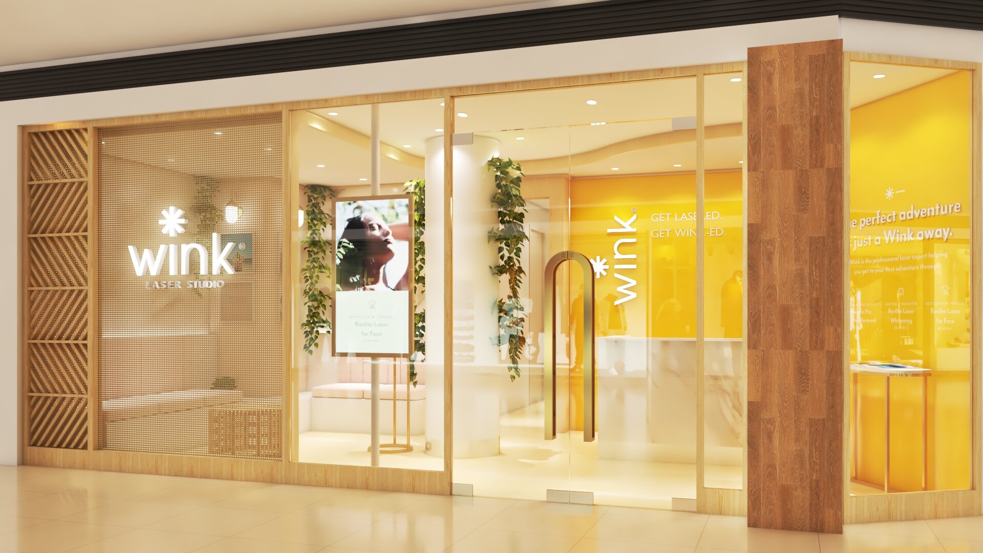 Wink - Trinoma A 2019 01 14.JPG