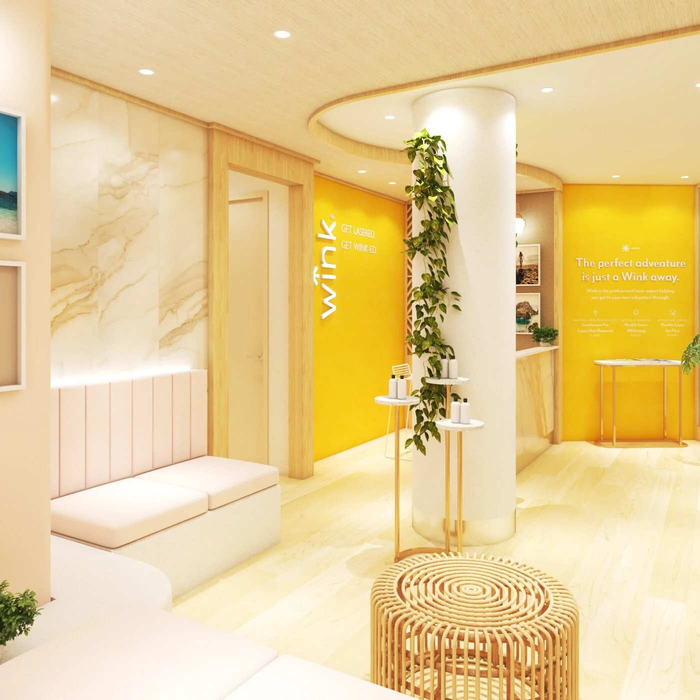 Wink - Trinoma D 2019 01 14.JPG