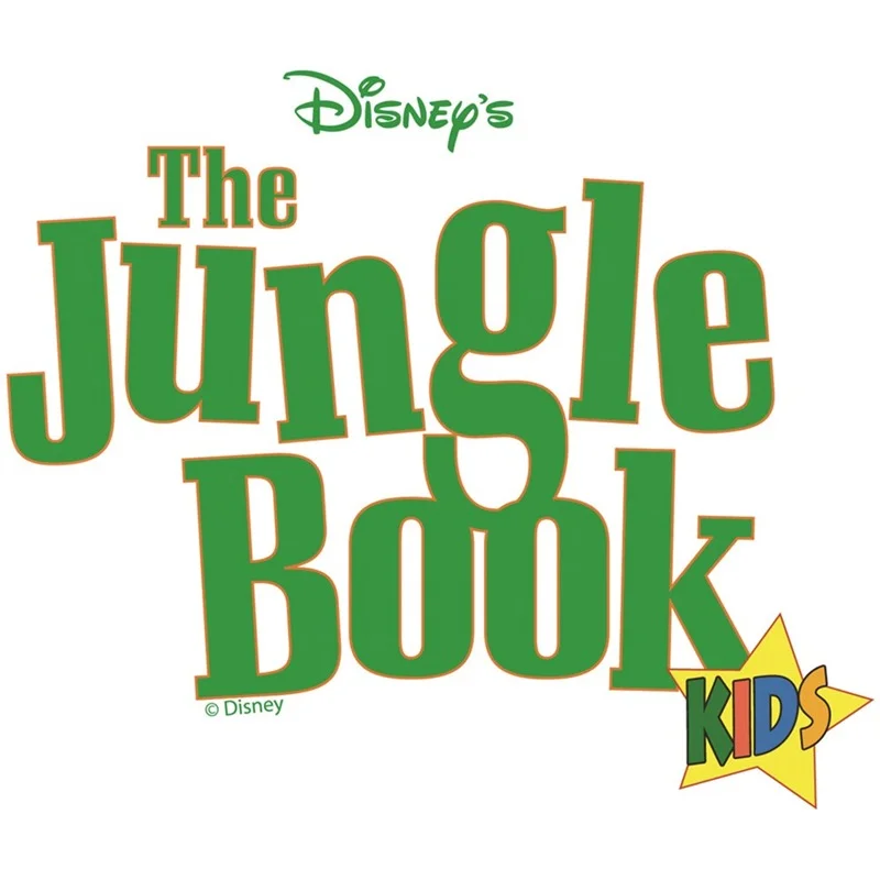 Jungle Book-Thursday, November 30th, 5:00 p.m. (Red Cast)