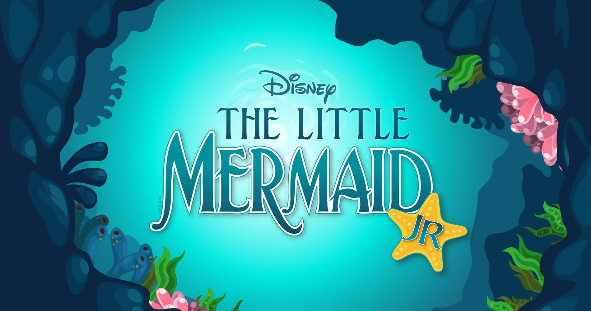 Little Mermaid Thursday, May 10th, 11:00 a.m.