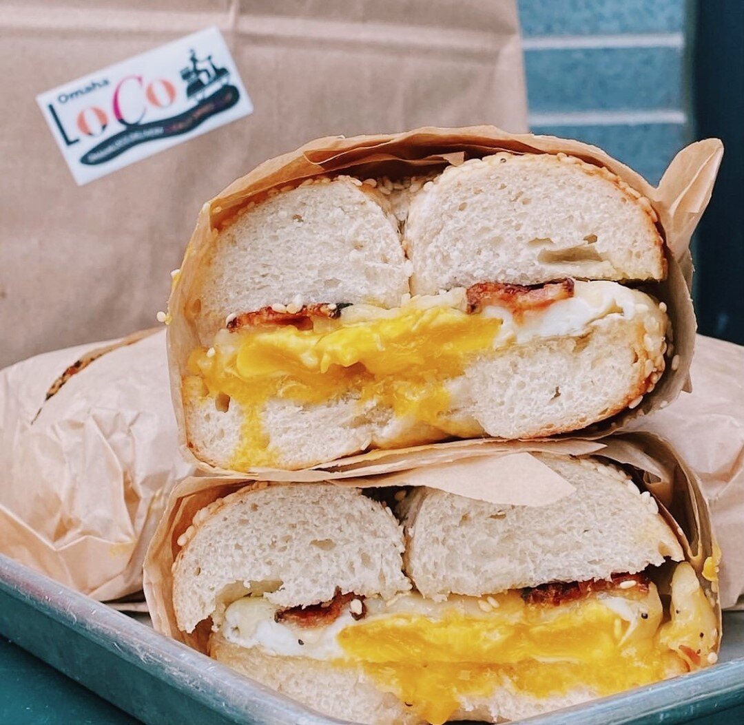 Craving @ansels_blackstone breakfast delivered to your door? You got it! 🙌⁠
⁠
Download the @omahalocodelivery app today to get all your LOCAL favs without leaving home! #supportlocal