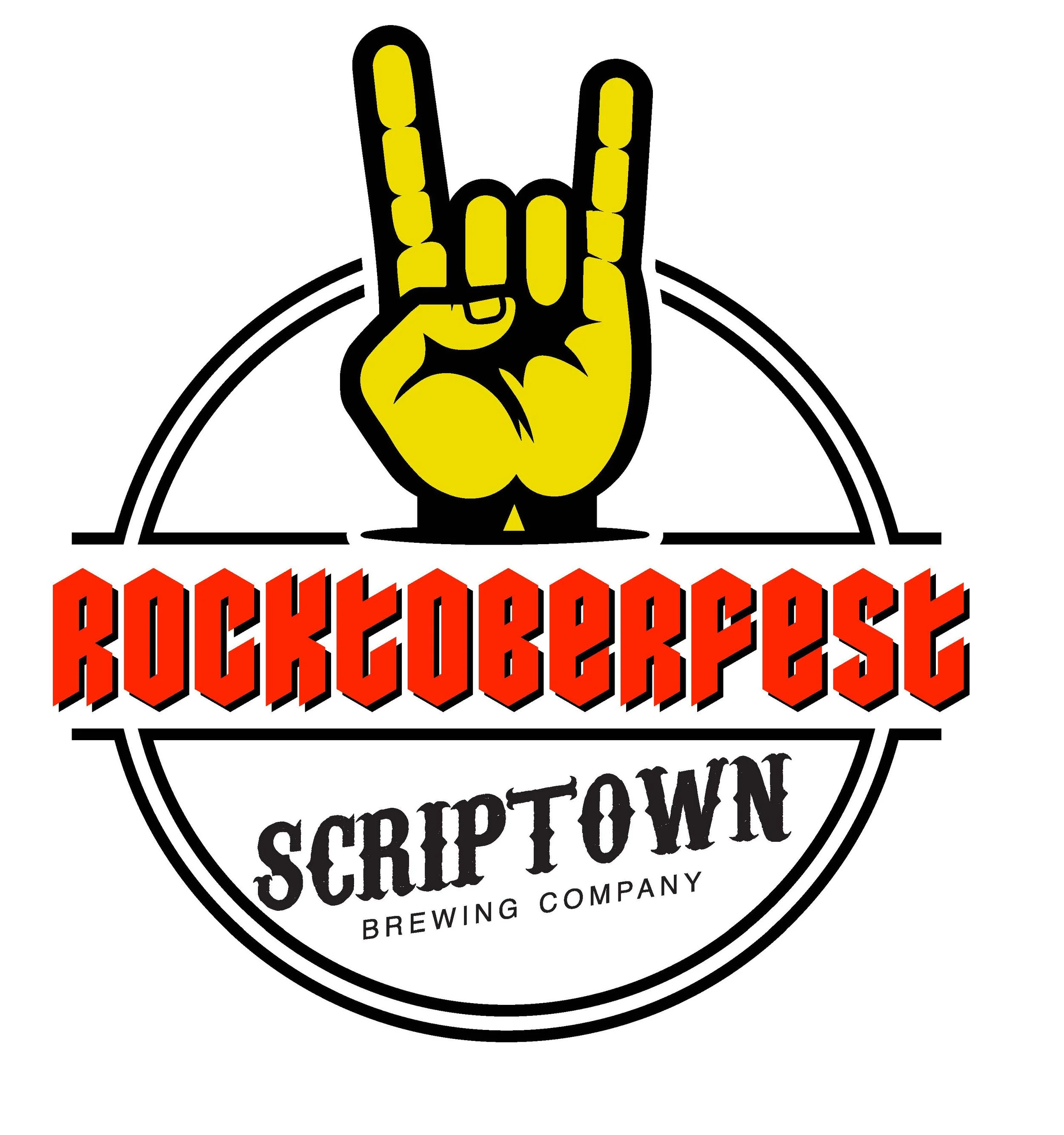 Rocktoberfest