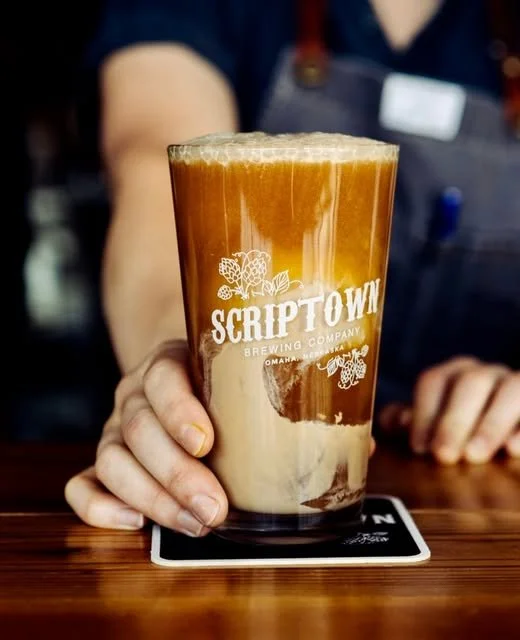 Float Fest with Scriptown Brewing and Coneflower Creamery
