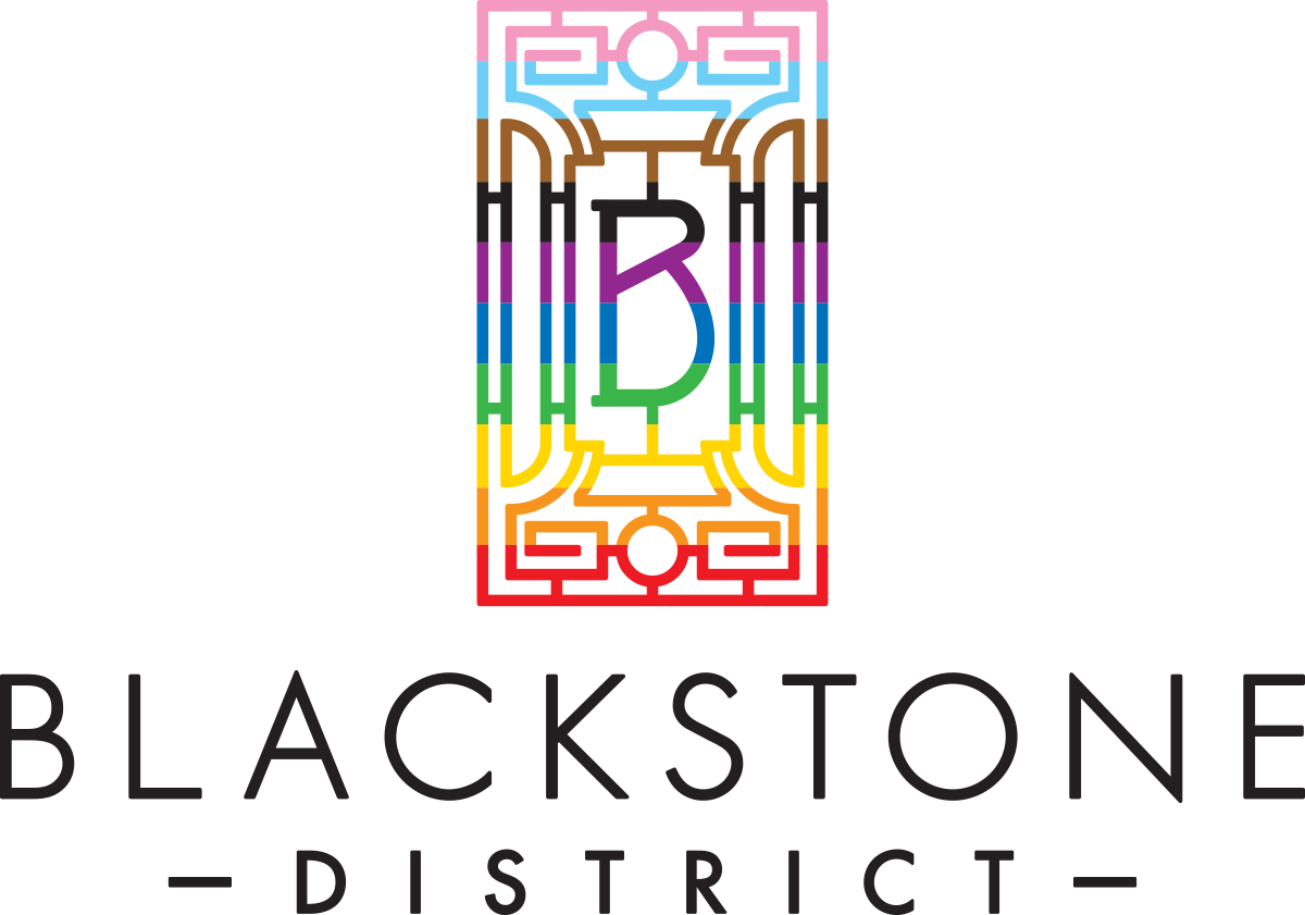 Blackstone Pride