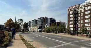 Major safety project moves forward for Omaha’s Blackstone District