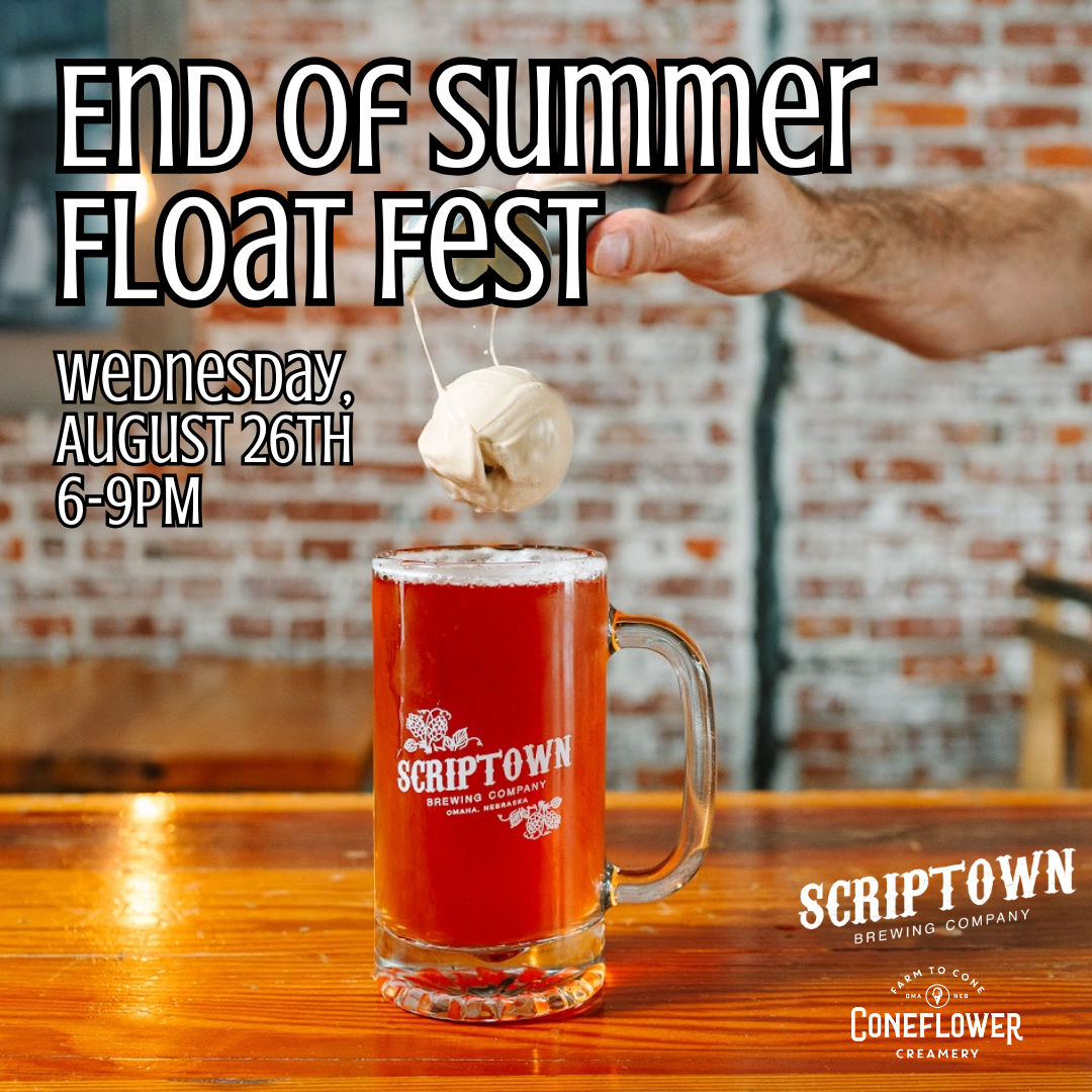 End of Summer Float Fest