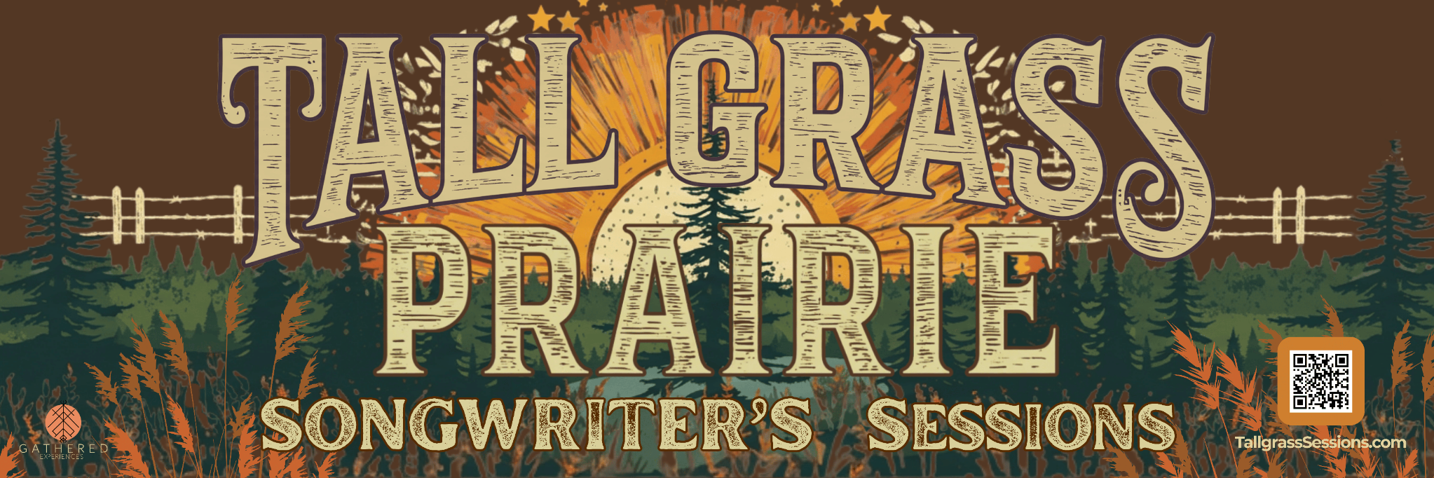 Tall Grass Prairie Songwriter's Sessions