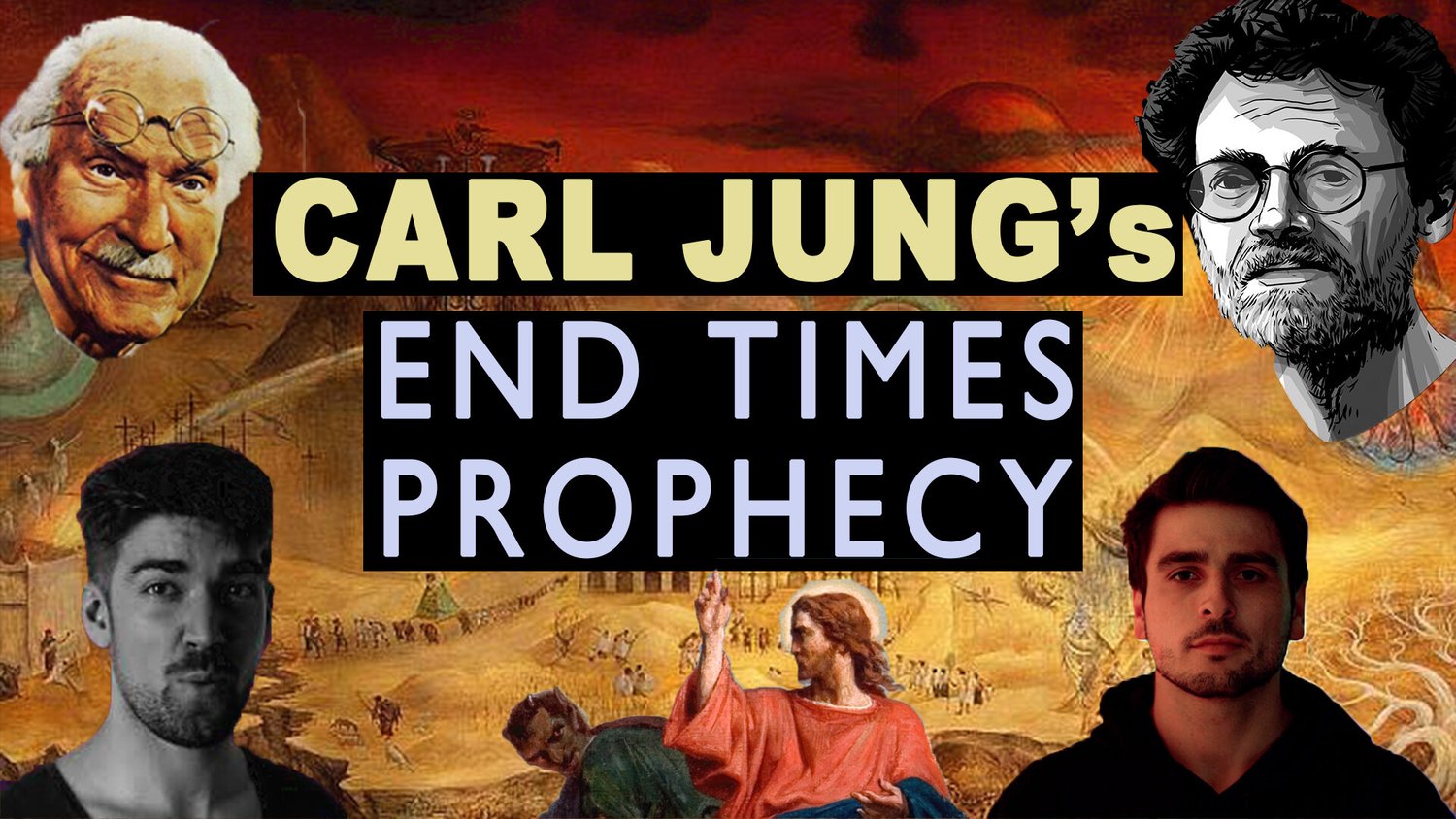 Your Mate Tom Podcast