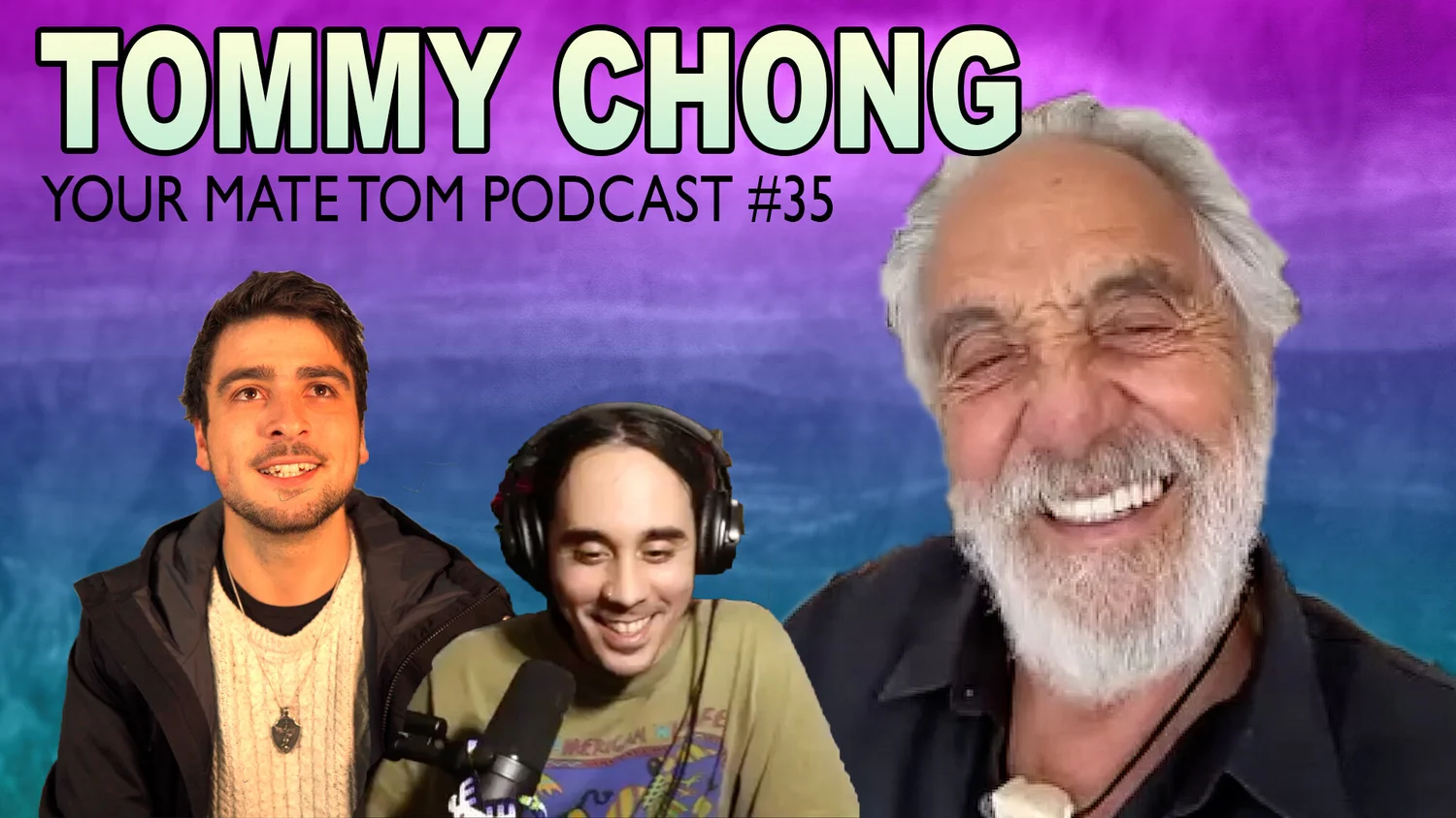 Your Mate Tom Podcast