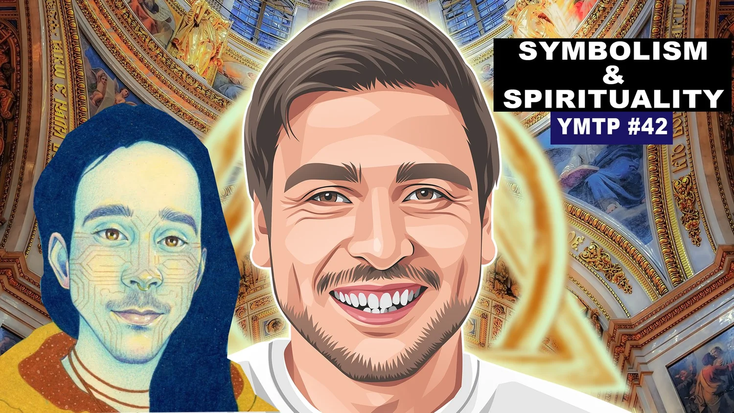 Symbolism, Culture & Raw Spirituality w/ @dakota of earth | YMT Podcast #42