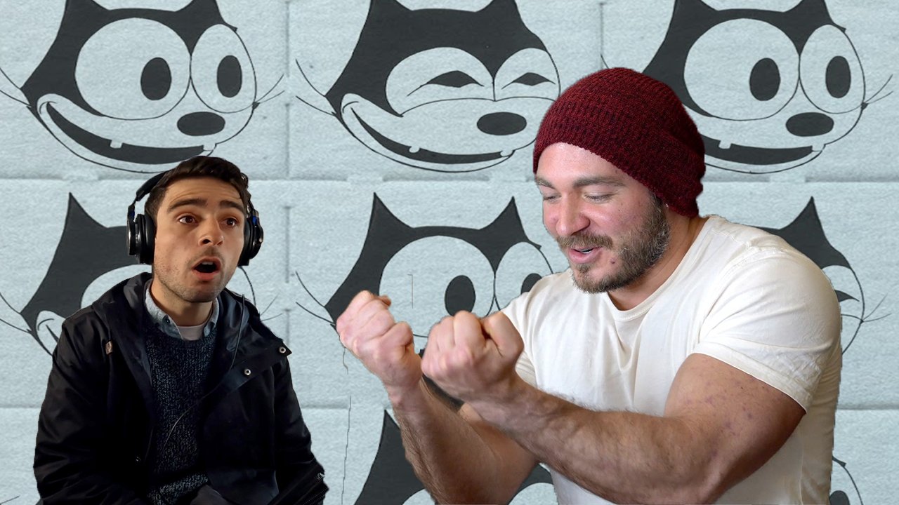 PsychedSubstance | Overcoming Drug Addiction + Bad Psychedelic Trips