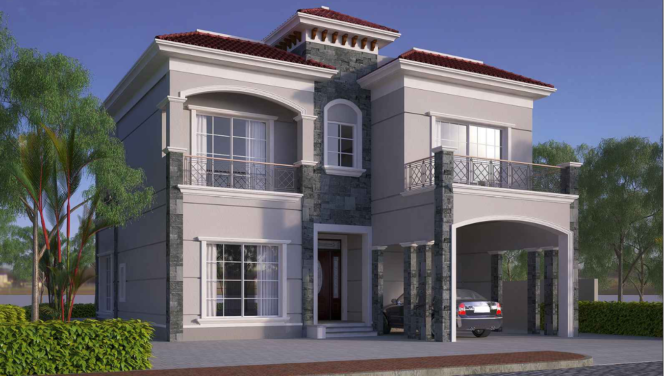 ammar villa 3d.png