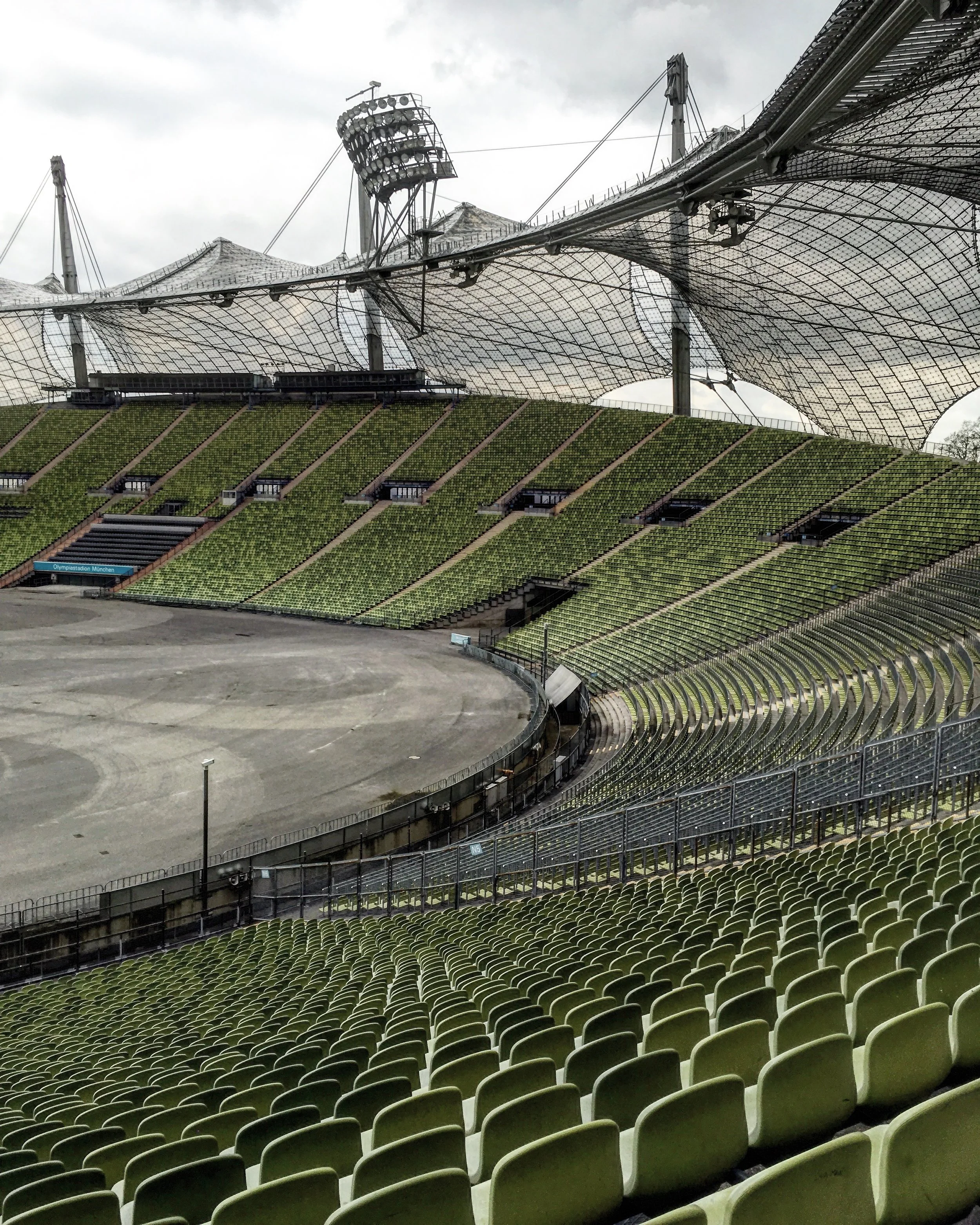 olympiapark