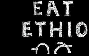 Eat Ethio