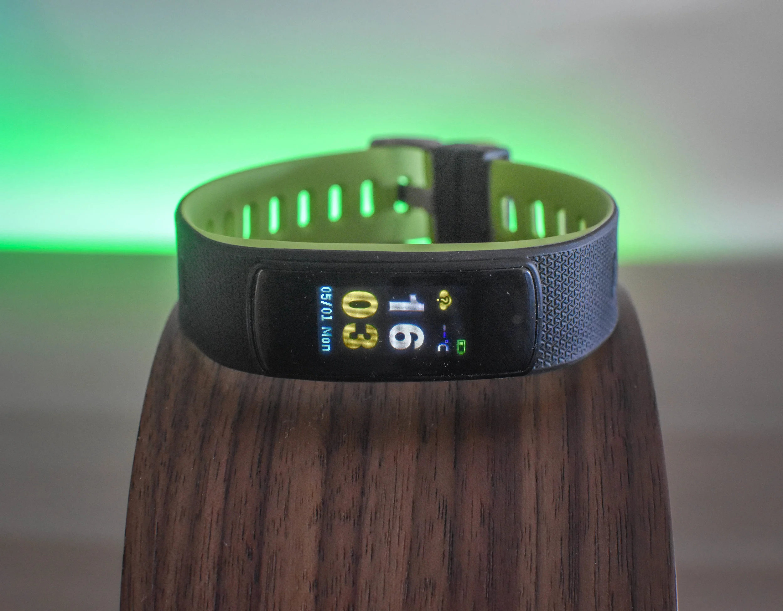 fitness band for boys
