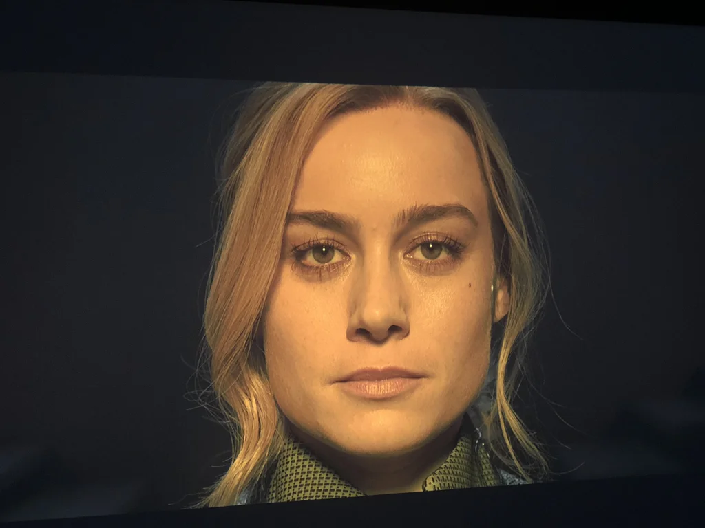 HDR10 & Dynamic Iris Bring Incredible realistic Cinema like Images to the Home