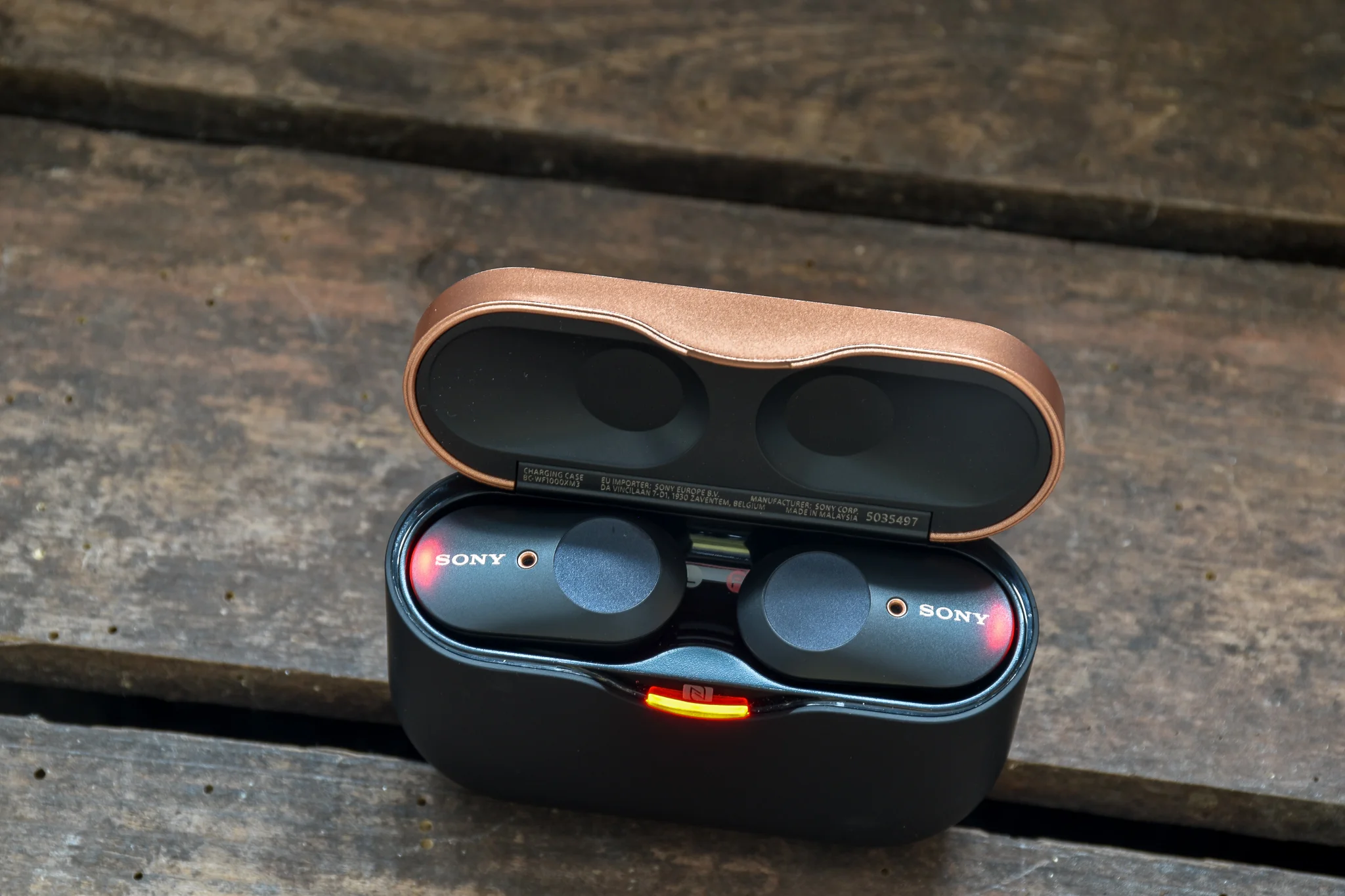 Sony WF-1000XM3 Wireless Earbuds Price in Bangladesh - ShopZ BD