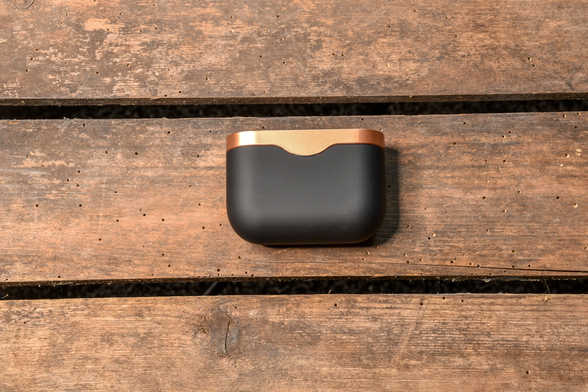 The Stylish Case will charge them three times