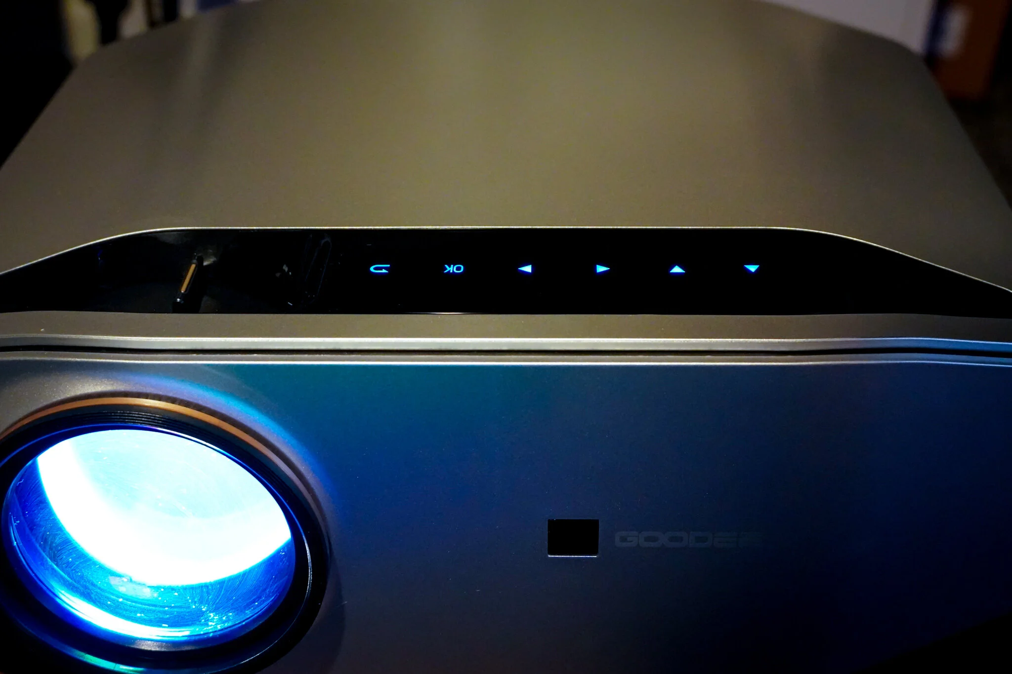 Budget Projector in 2020 
