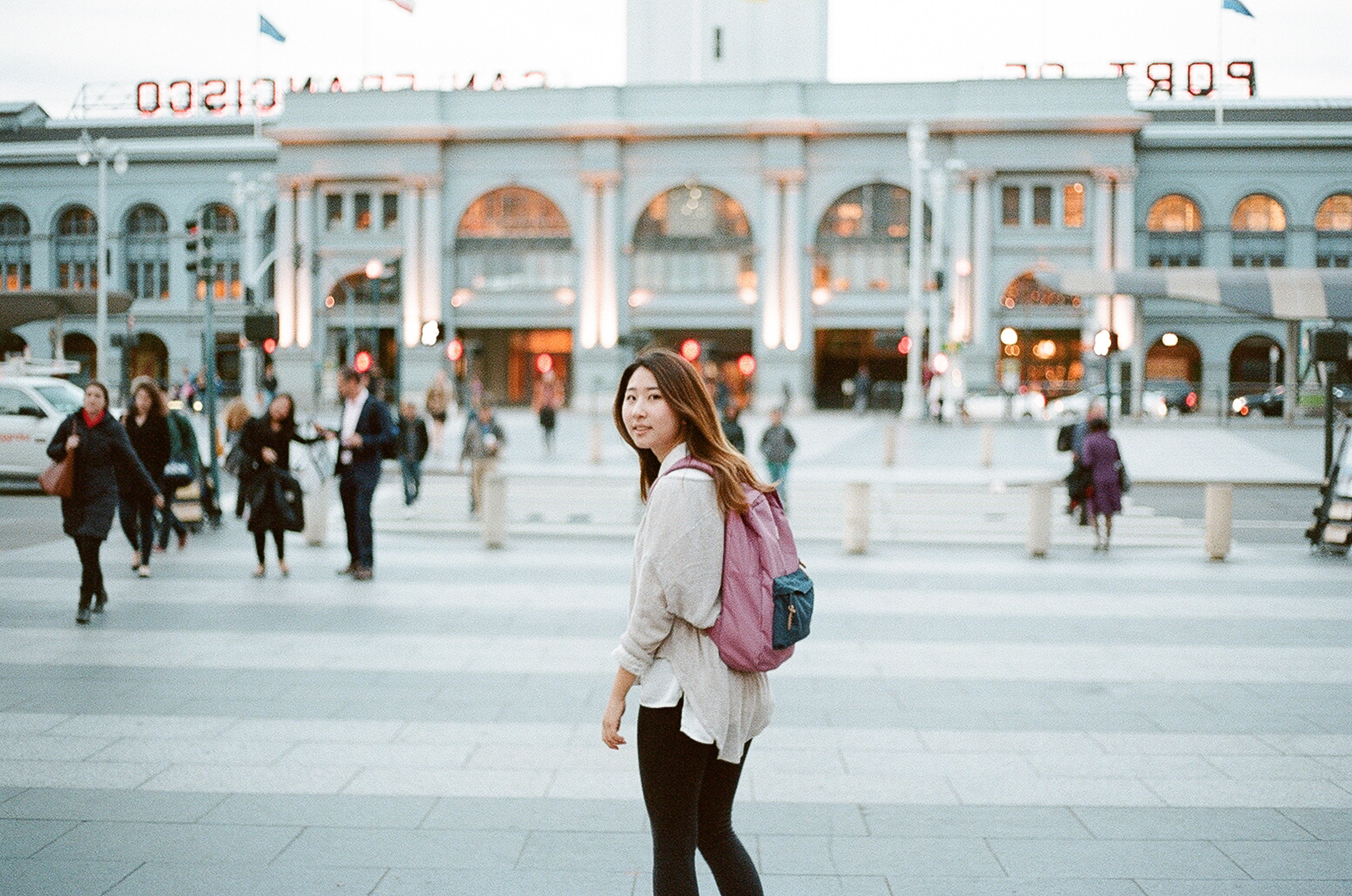 If You're a Bird, I'm a Bird Too...