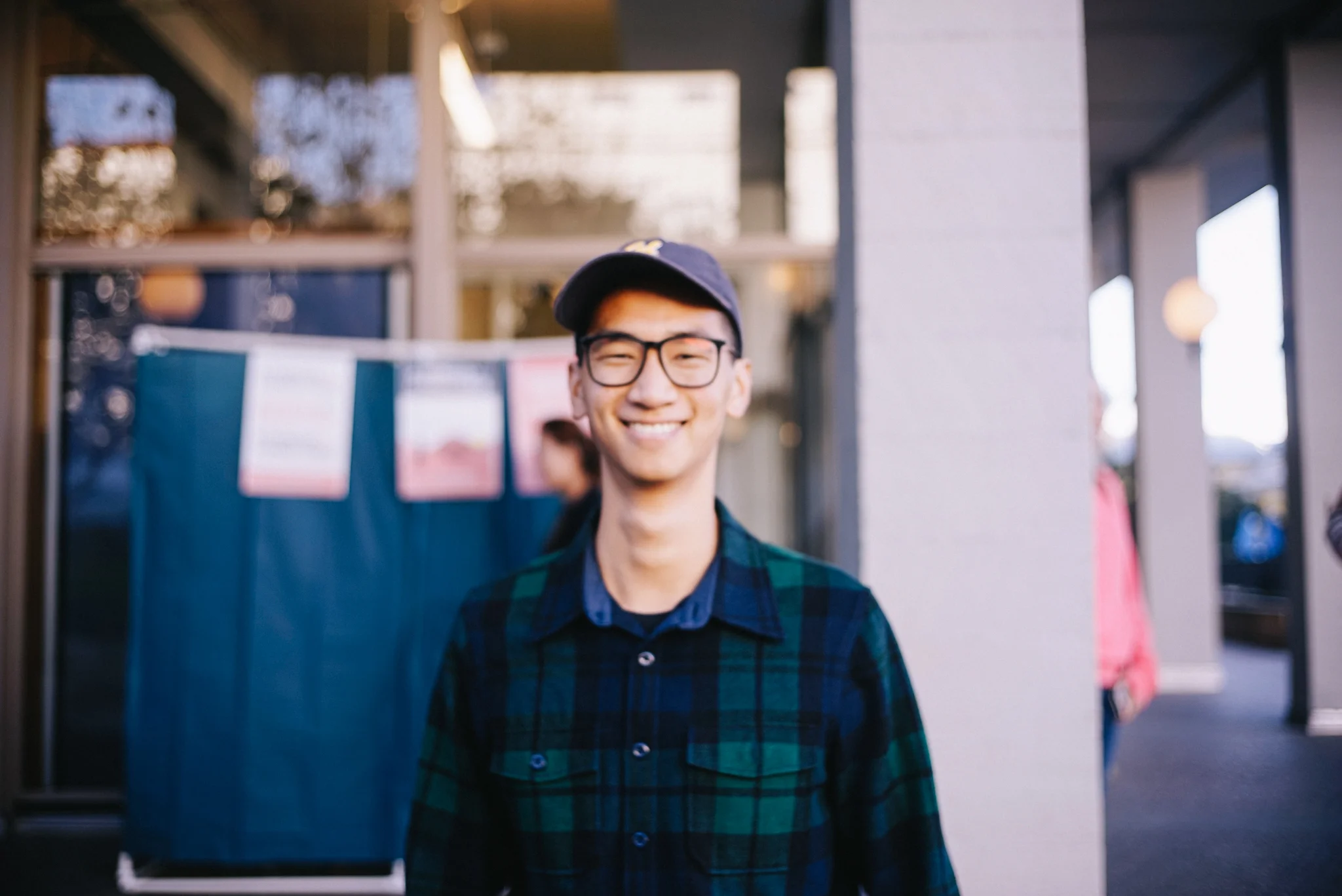 “My happiest childhood memory is playing basketball after school with my friends because it brought me out of my shell; it made me feel accepted, like I belonged somewhere.”