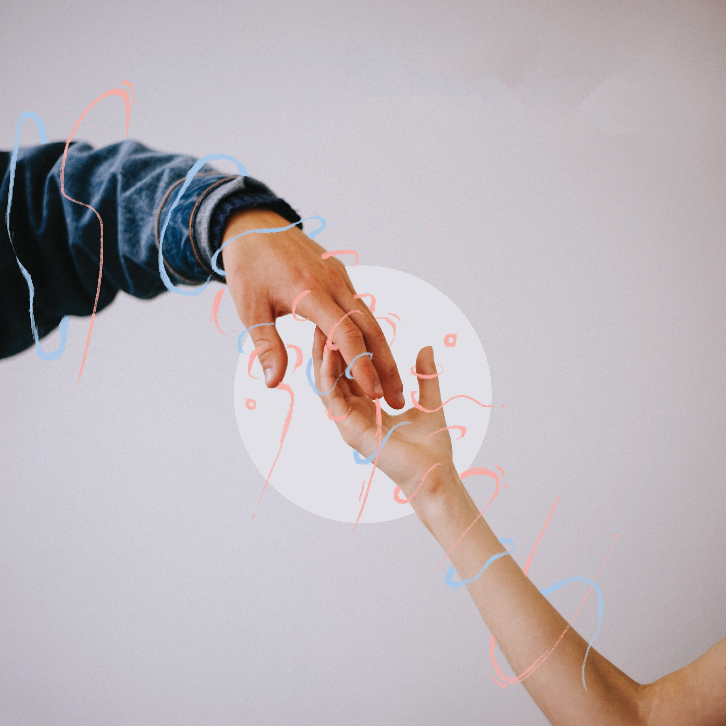 A Walk Down the Peninsula